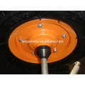 rubber wheel 4.00-8